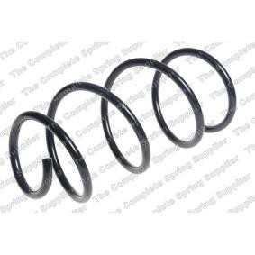 Compre Molas de LESJÖFORS online para Z4 Roadster (E89) a preços moderados