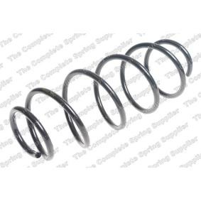 Fahrwerksfeder 4015696 von LESJÖFORS günstig für 48,24 € online kaufen