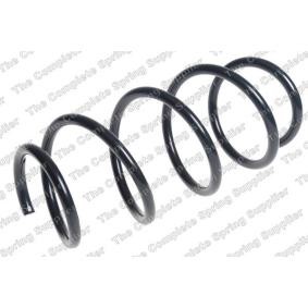 Fahrwerksfeder 4037268 von LESJÖFORS günstig für 38,96 € online kaufen