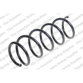 Fahrwerksfeder 4044246 von LESJÖFORS günstig für 39,60 € online kaufen