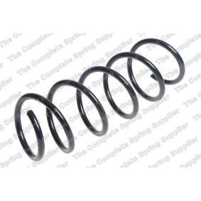 Fahrwerksfeder 4044248 von LESJÖFORS günstig für 46,83 € online kaufen