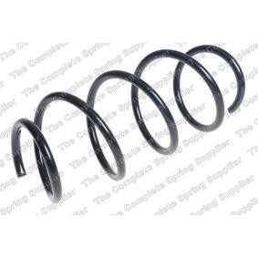 Fahrwerksfeder 4044249 von LESJÖFORS günstig für 45,61 € online kaufen