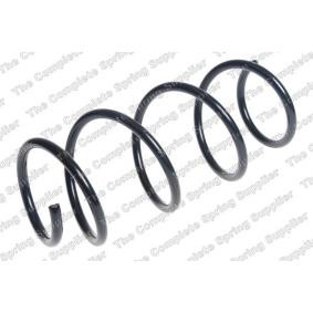 Fahrwerksfeder 4044252 von LESJÖFORS günstig für 46,09 € online kaufen
