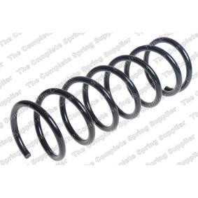 Fahrwerksfeder 4062084 von LESJÖFORS günstig für 36,37 € online kaufen