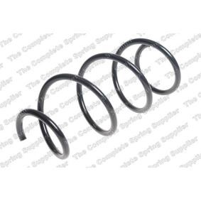 Fahrwerksfeder 4088935 von LESJÖFORS günstig für 36,79 € online kaufen