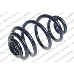 Compre Molas de LESJÖFORS online para Z4 Roadster (E89) a preços moderados
