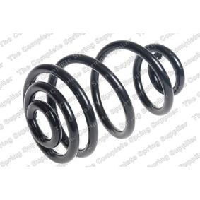 Compre Molas de LESJÖFORS online para Z4 Roadster (E89) a preços moderados