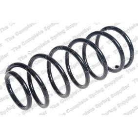 Fahrwerksfeder 4244236 von LESJÖFORS günstig für 43,42 € online kaufen