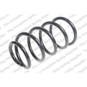 Fahrwerksfeder 4244237 von LESJÖFORS günstig für 50,42 € online kaufen