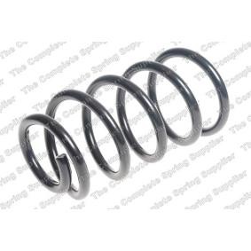 Fahrwerksfeder 4244238 von LESJÖFORS günstig für 54,84 € online kaufen