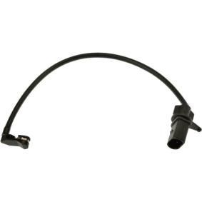 Warnkontakt, Bremsbelagverschleiß GIC356 von TRW günstig für 12,31 € online kaufen
