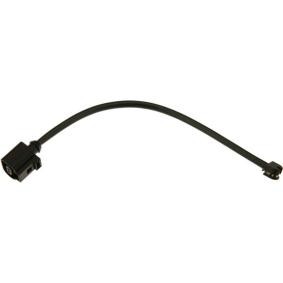 Warnkontakt, Bremsbelagverschleiß GIC351 von TRW günstig für 11,69 € online kaufen