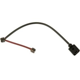 Warnkontakt, Bremsbelagverschleiß GIC354 von TRW günstig für 13,36 € online kaufen