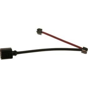 Warnkontakt, Bremsbelagverschleiß GIC355 von TRW günstig für 12,70 € online kaufen
