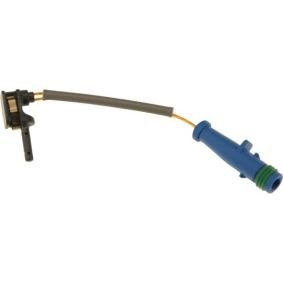 Warnkontakt, Bremsbelagverschleiß GIC350 von TRW günstig für 5,40 € online kaufen