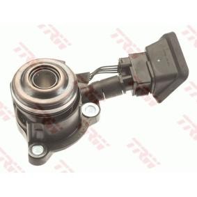 Comprar Desembrague central, embrague de TRW PJQ211 a bajo precio de 110,86 €