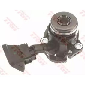 Comprar Desembrague central, embrague de TRW PJQ212 a bajo precio de 112,73 €