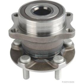 Compre Kit de rolamento de roda da HERTH+BUSS JAKOPARTS J4717017 a um preço baixo por 113,33 €