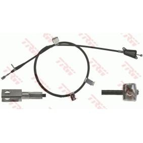 Handbremsseil GCH488 von TRW günstig für 41,51 € online kaufen