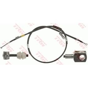 Handbremsseil GCH539 von TRW günstig für 32,26 € online kaufen