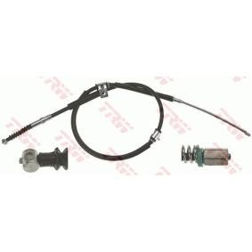 Handbremsseil GCH547 von TRW günstig für 45,17 € online kaufen