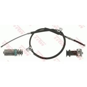 Handbremsseil GCH548 von TRW günstig für 45,17 € online kaufen