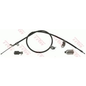 Handbremsseil GCH505 von TRW günstig für 37,88 € online kaufen