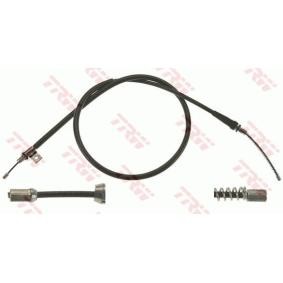 Handbremsseil GCH506 von TRW günstig für 25,55 € online kaufen