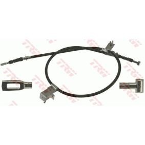 Handbremsseil GCH517 von TRW günstig für 26,67 € online kaufen