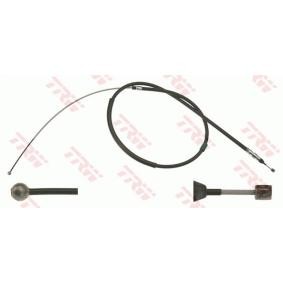 Handbremsseil GCH524 von TRW günstig für 17,85 € online kaufen