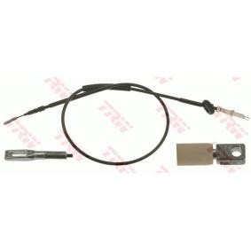 Handbremsseil GCH526 von TRW günstig für 21,73 € online kaufen