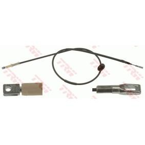 Handbremsseil GCH527 von TRW günstig für 21,73 € online kaufen