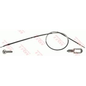 Handbremsseil GCH585 von TRW günstig für 26,61 € online kaufen