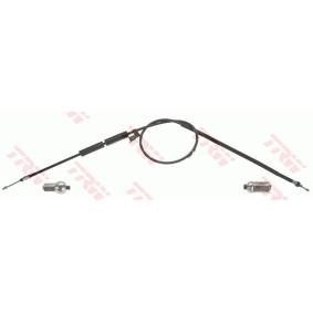 Handbremsseil GCH590 von TRW günstig für 24,82 € online kaufen