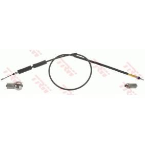 Handbremsseil GCH593 von TRW günstig für 24,82 € online kaufen