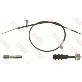 Handbremsseil GCH561 von TRW günstig für 31,05 € online kaufen