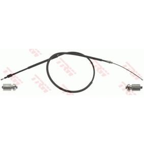 Handbremsseil GCH576 von TRW günstig für 22,24 € online kaufen