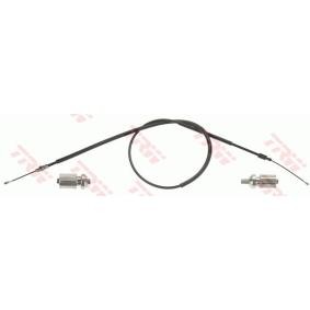 Handbremsseil GCH579 von TRW günstig für 26,89 € online kaufen