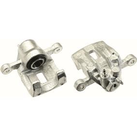Bremssattel BHQ327E von TRW günstig für 73,48 € online kaufen