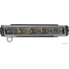 Tagfahrlicht des Herstellers HERTH+BUSS ELPARTS - Originalware Artikelnummer: 81660033