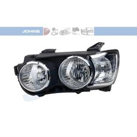 Compre Faros de JOHNS online para AVEO Sedán (T300) a precios moderados