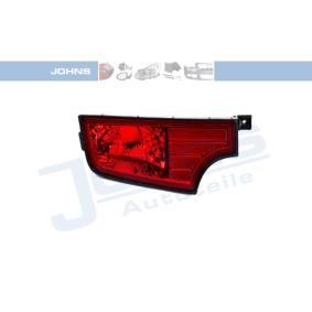 Compre Luz antiniebla trasera de JOHNS online para SOUL (AM) a precios moderados
