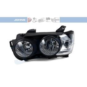 Compre Faros de JOHNS online para AVEO Sedán (T300) a precios moderados