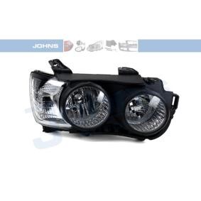 Compre Faros de JOHNS online para AVEO Sedán (T300) a precios moderados