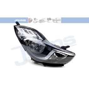 Compre Faros de JOHNS online para ix20 (JC) a precios moderados