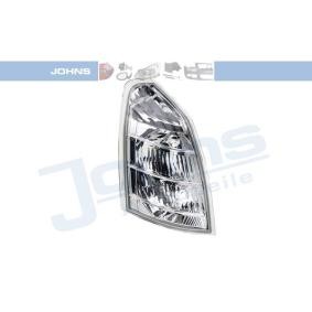 Blinker 27 41 20-1 von JOHNS günstig für 34,54 € online kaufen