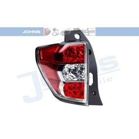 Compre Farolim de JOHNS online para FORESTER (SH) a preços moderados