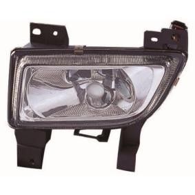 Compre Luces antiniebla de ABAKUS online para PREMACY (CP) a precios moderados