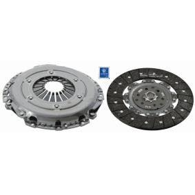 Kupplungssatz 3000 970 064 von SACHS günstig für 160,16 € online kaufen