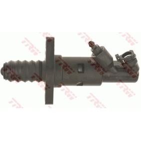 Acquista Cilindro secondario, frizione da TRW PJD269 a buon mercato per soli 45,95 €